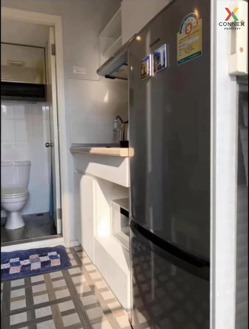 FOR RENT condo , Lumpini Ville Sukhumvit 77 phase 2 , BTS-On Nut  4