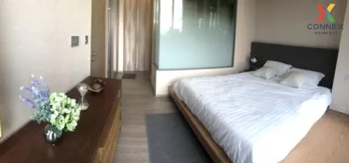 ขายคอนโด  ดิ เอส อโศก ชั้นสูง BTS-อโศก คลองเตยเหนือ เขต วัฒนา กรุงเทพ CX-55376