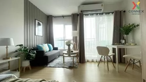 FOR RENT condo , Supalai Veranda Phasi Charoen Station , MRT-Phasi Charoen , Bang Wa , Phasi Charoen , Bangkok , CX-55378