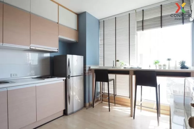 FOR RENT condo , Rhythm Ratchada , MRT-Ratchadaphisek , Sam Saen  FOR RENT condo , Rhythm Ratchada , MRT-Ratchadaphisek , Sam Saen  3