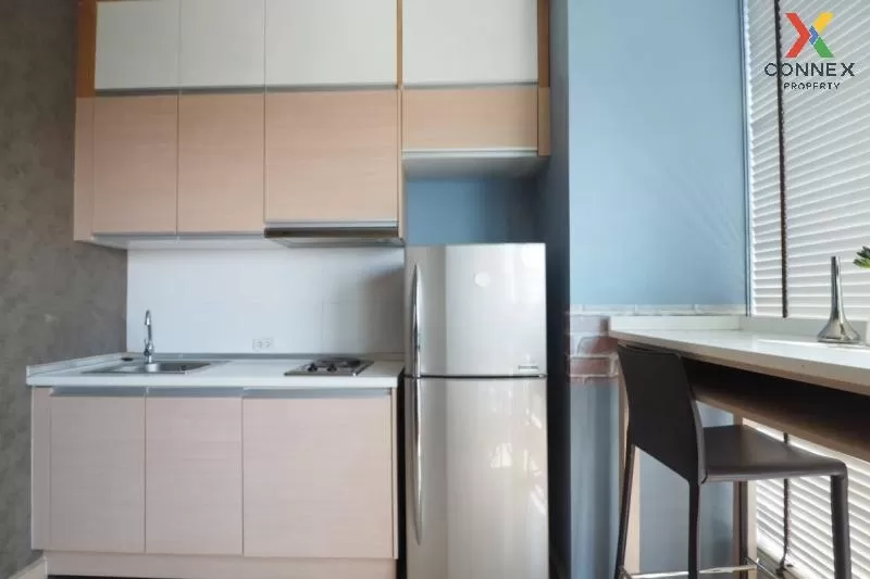 FOR RENT condo , Rhythm Ratchada , MRT-Ratchadaphisek , Sam Saen  FOR RENT condo , Rhythm Ratchada , MRT-Ratchadaphisek , Sam Saen  4