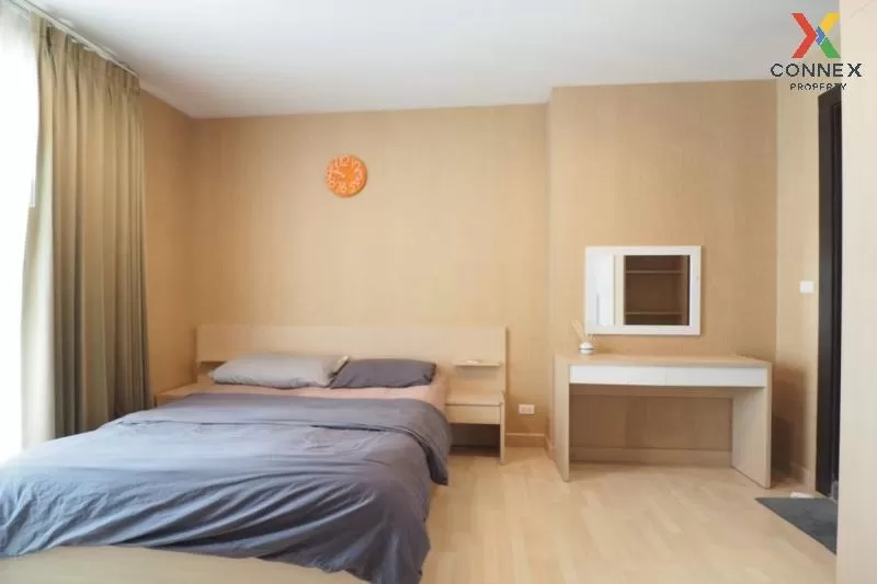 FOR RENT condo , Rhythm Ratchada , MRT-Ratchadaphisek , Sam Saen  FOR RENT condo , Rhythm Ratchada , MRT-Ratchadaphisek , Sam Saen