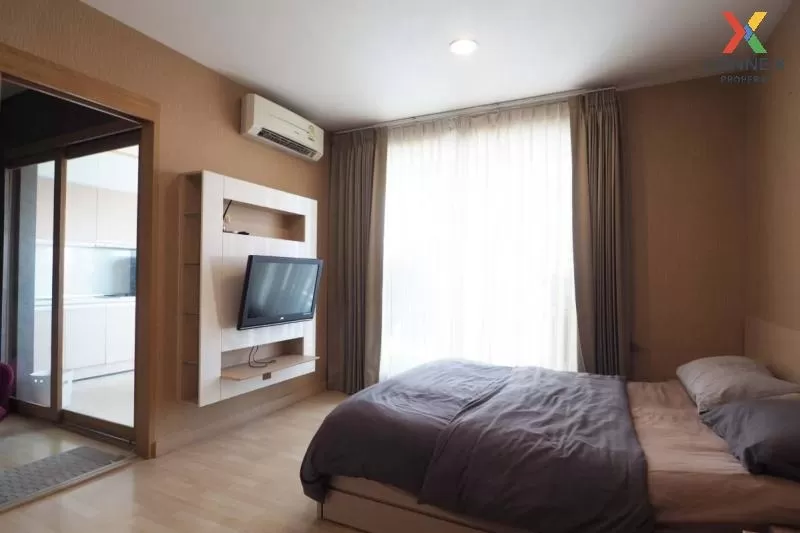 FOR RENT condo , Rhythm Ratchada , MRT-Ratchadaphisek , Sam Saen  FOR RENT condo , Rhythm Ratchada , MRT-Ratchadaphisek , Sam Saen