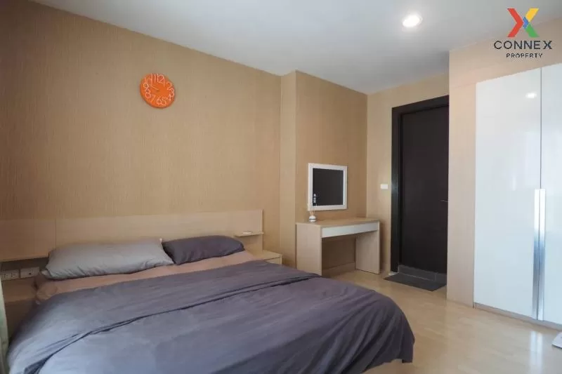 FOR RENT condo , Rhythm Ratchada , MRT-Ratchadaphisek , Sam Saen  FOR RENT condo , Rhythm Ratchada , MRT-Ratchadaphisek , Sam Saen