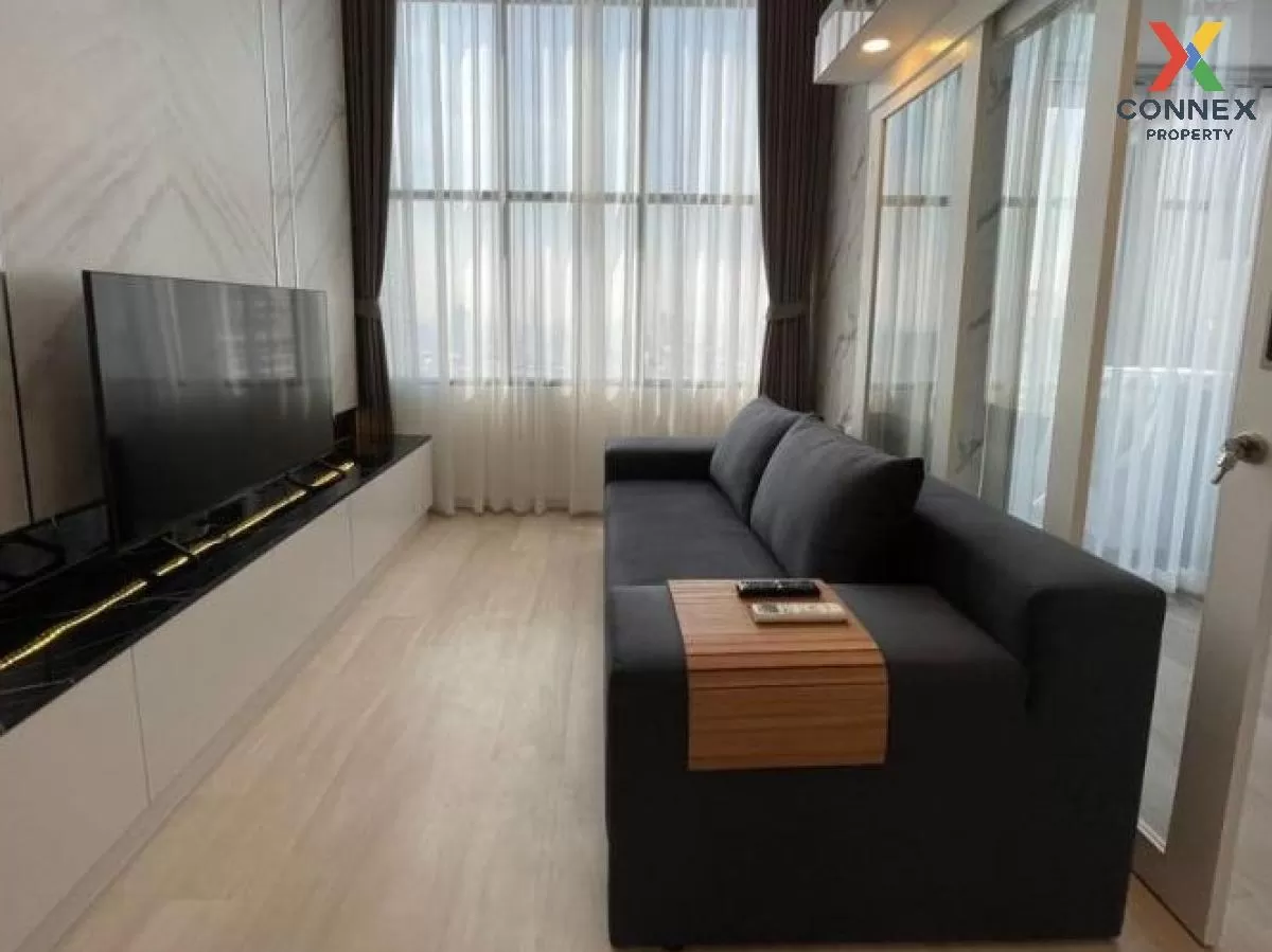 เช่าคอนโด  ไนท์บริดจ์ ไพร์ม สาทร BTS-ช่องนนทรี ทุ่งมหาเมฆ เขต สาท 2