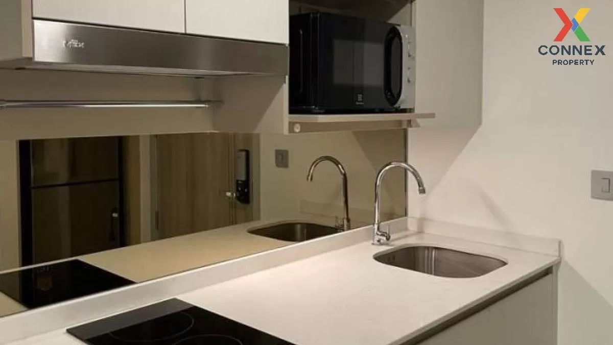 เช่าคอนโด  ไนท์บริดจ์ ไพร์ม สาทร BTS-ช่องนนทรี ทุ่งมหาเมฆ เขต สาท 4