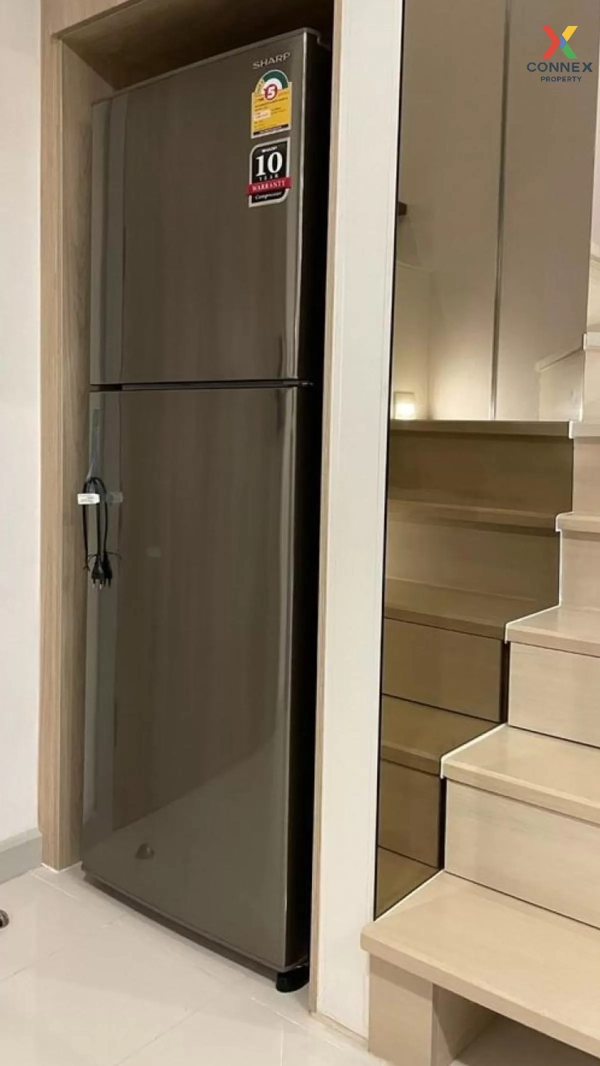 เช่าคอนโด  ไนท์บริดจ์ ไพร์ม สาทร BTS-ช่องนนทรี ทุ่งมหาเมฆ เขต สาท