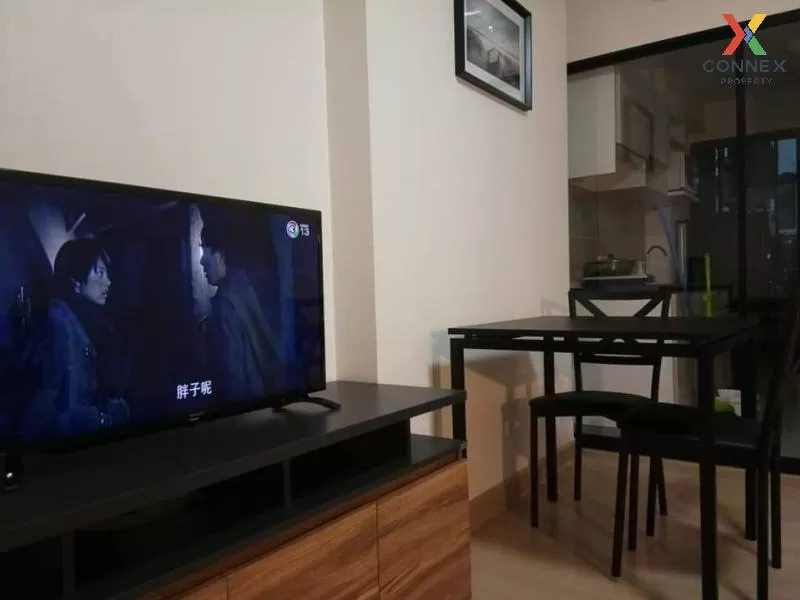 เช่าคอนโด  ศุภาลัย ลอฟท์ สถานีตลาดพลู BTS-ตลาดพลู บุคคโล เขต ธนบุ 3