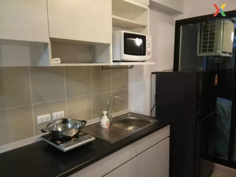 เช่าคอนโด  ศุภาลัย ลอฟท์ สถานีตลาดพลู BTS-ตลาดพลู บุคคโล เขต ธนบุ 4