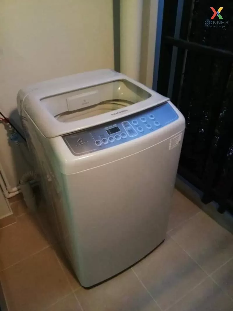 เช่าคอนโด  ศุภาลัย ลอฟท์ สถานีตลาดพลู BTS-ตลาดพลู บุคคโล เขต ธนบุ