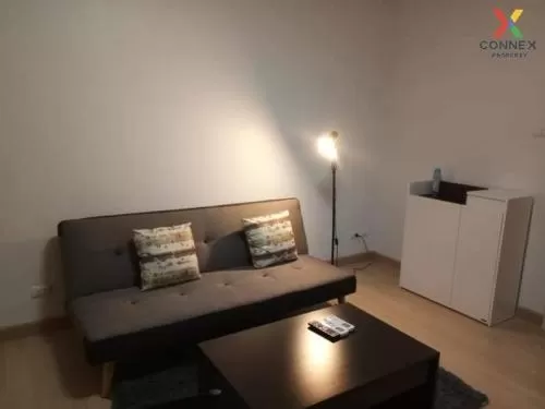 เช่าคอนโด  ศุภาลัย ลอฟท์ สถานีตลาดพลู BTS-ตลาดพลู บุคคโล เขต ธนบุรี กรุงเทพ CX-55384