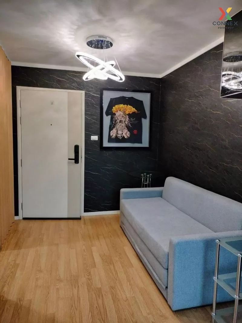 FOR RENT condo , Lumpini Ville Sukhumvit 77 phase 2 , BTS-On Nut  2