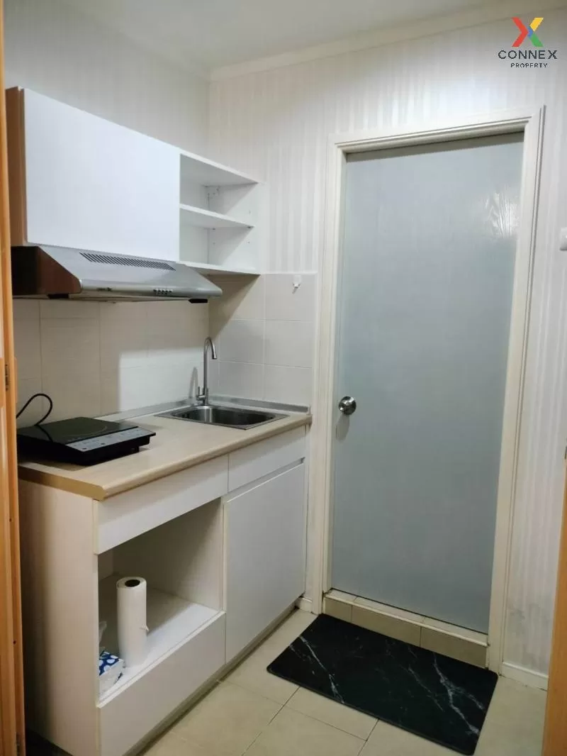 FOR RENT condo , Lumpini Ville Sukhumvit 77 phase 2 , BTS-On Nut  3
