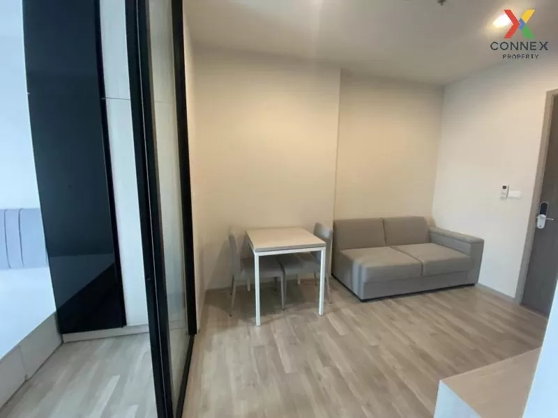 FOR RENT condo , Niche Mono Mega Space Bangna , Bang Kaeo , Bang  1