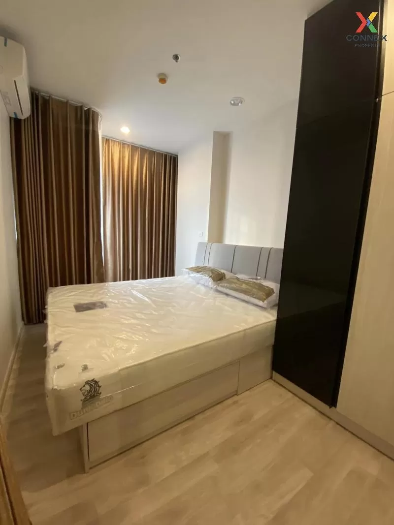 FOR RENT condo , Niche Mono Mega Space Bangna , Bang Kaeo , Bang 