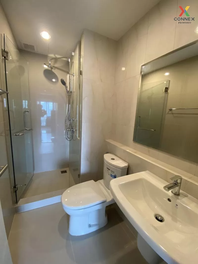 FOR RENT condo , Niche Mono Mega Space Bangna , Bang Kaeo , Bang 