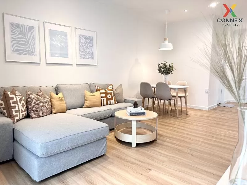 FOR RENT condo , Baan Chao Praya , BTS-Khlong San , Khlong San ,  1