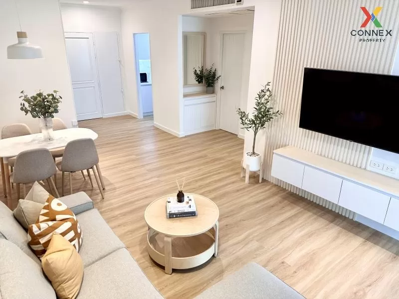 FOR RENT condo , Baan Chao Praya , BTS-Khlong San , Khlong San ,  3