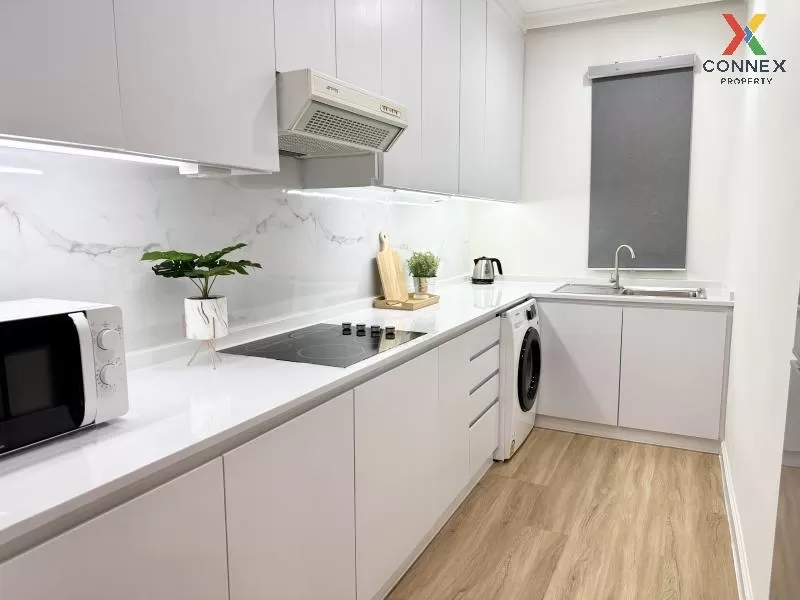 FOR RENT condo , Baan Chao Praya , BTS-Khlong San , Khlong San ,  4