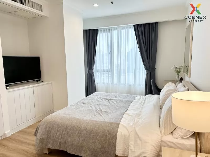 FOR RENT condo , Baan Chao Praya , BTS-Khlong San , Khlong San , 