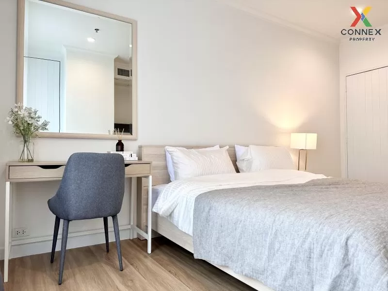 FOR RENT condo , Baan Chao Praya , BTS-Khlong San , Khlong San , 