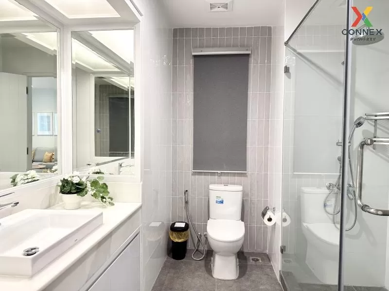 FOR RENT condo , Baan Chao Praya , BTS-Khlong San , Khlong San , 