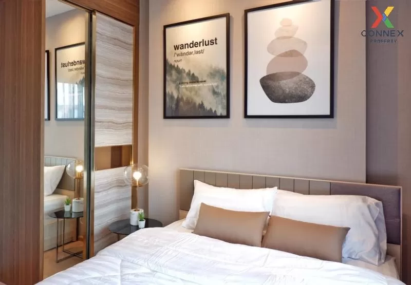 FOR RENT condo , The Tree Sukhumvit 71 , ARL-Ramkhamhaeng , Suan  1