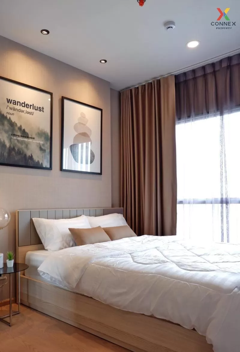 FOR RENT condo , The Tree Sukhumvit 71 , ARL-Ramkhamhaeng , Suan  2