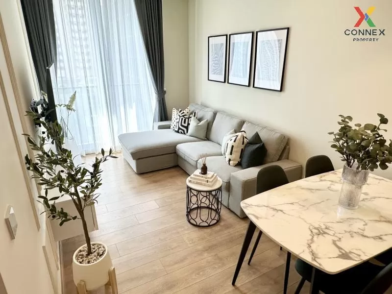 FOR RENT condo , Noble Around Sukhumvit 33 , BTS-Phrom Phong , Kh 1