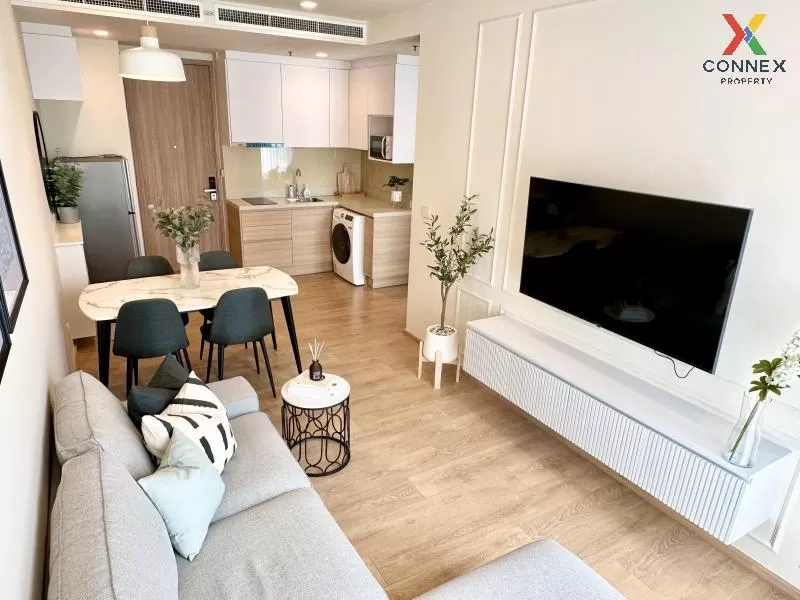 FOR RENT condo , Noble Around Sukhumvit 33 , BTS-Phrom Phong , Kh 2