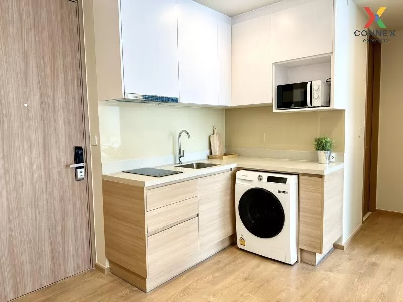 FOR RENT condo , Noble Around Sukhumvit 33 , BTS-Phrom Phong , Kh 3