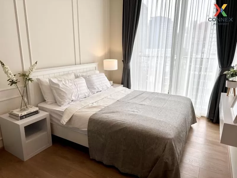 FOR RENT condo , Noble Around Sukhumvit 33 , BTS-Phrom Phong , Kh