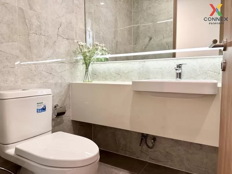 FOR RENT condo , Noble Around Sukhumvit 33 , BTS-Phrom Phong , Kh