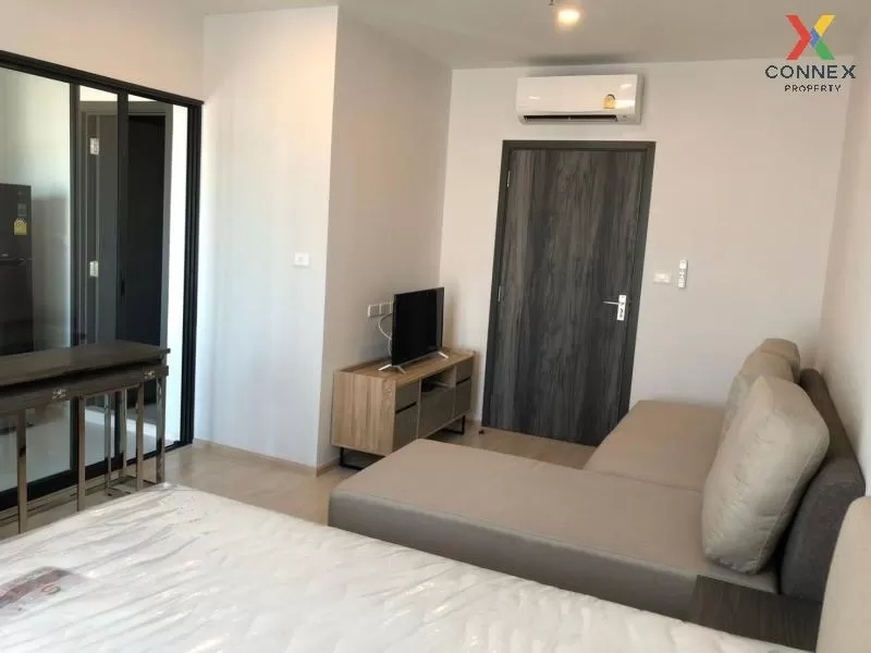 FOR RENT condo , Elio Del Nest Udomsuk , BTS-Udom Suk , Bang Na , 2