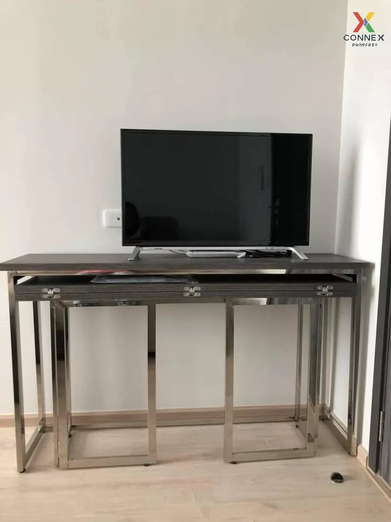 FOR RENT condo , Elio Del Nest Udomsuk , BTS-Udom Suk , Bang Na , 3