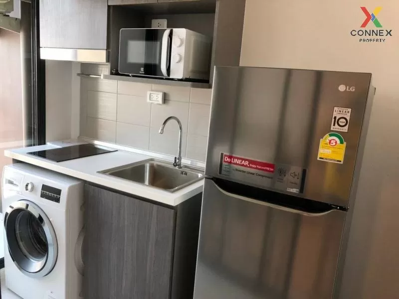 FOR RENT condo , Elio Del Nest Udomsuk , BTS-Udom Suk , Bang Na , 4