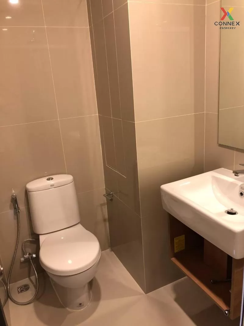 FOR RENT condo , Elio Del Nest Udomsuk , BTS-Udom Suk , Bang Na ,