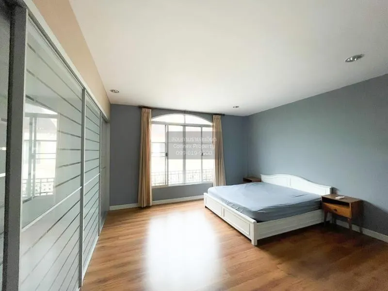 FOR RENT townhome , Baan Klangkrung Grande Vienna Rama 3 , Bang P