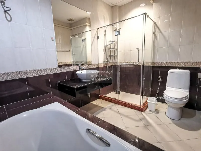 FOR RENT townhome , Baan Klangkrung Grande Vienna Rama 3 , Bang P