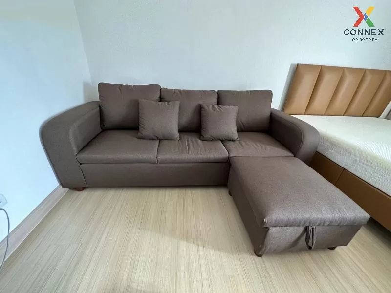 FOR RENT condo , Supalai Veranda Ramkhamhaeng , Hua Mak , Bang Ka 2