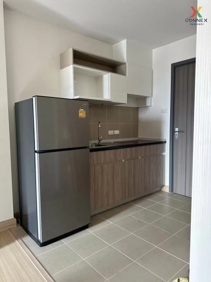 FOR RENT condo , Supalai Veranda Ramkhamhaeng , Hua Mak , Bang Ka 3