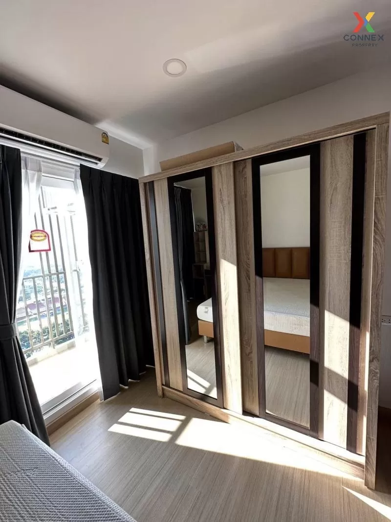 FOR RENT condo , Supalai Veranda Ramkhamhaeng , Hua Mak , Bang Ka