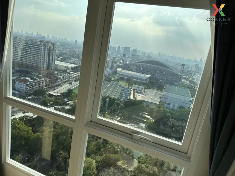 FOR RENT condo , Supalai Veranda Ramkhamhaeng , Hua Mak , Bang Ka