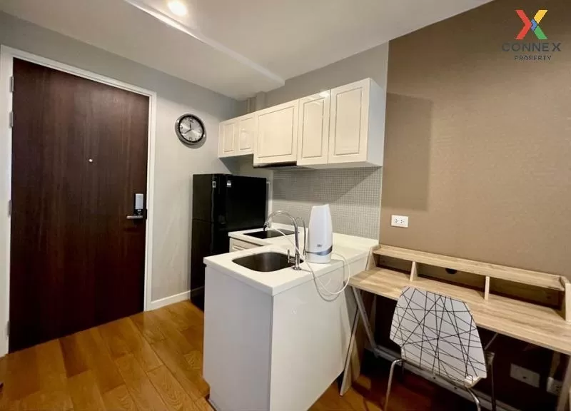 FOR RENT condo , Condolette Dwell Sukhumvit 26 , BTS-Phrom Phong  4