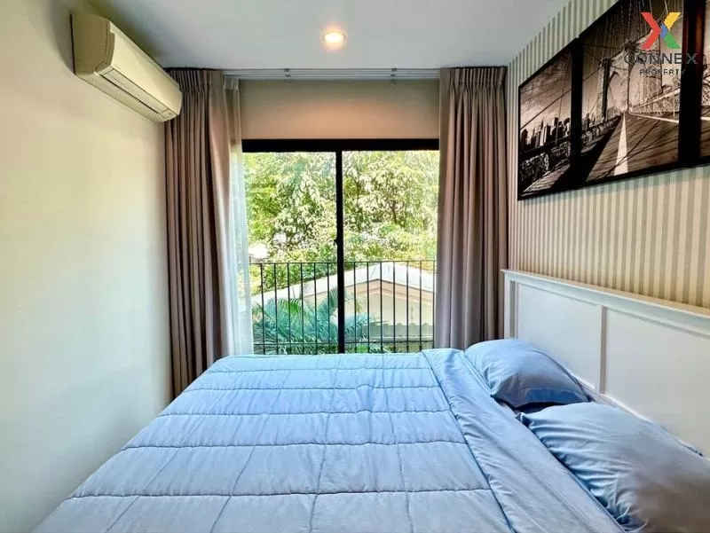 FOR RENT condo , Condolette Dwell Sukhumvit 26 , BTS-Phrom Phong 