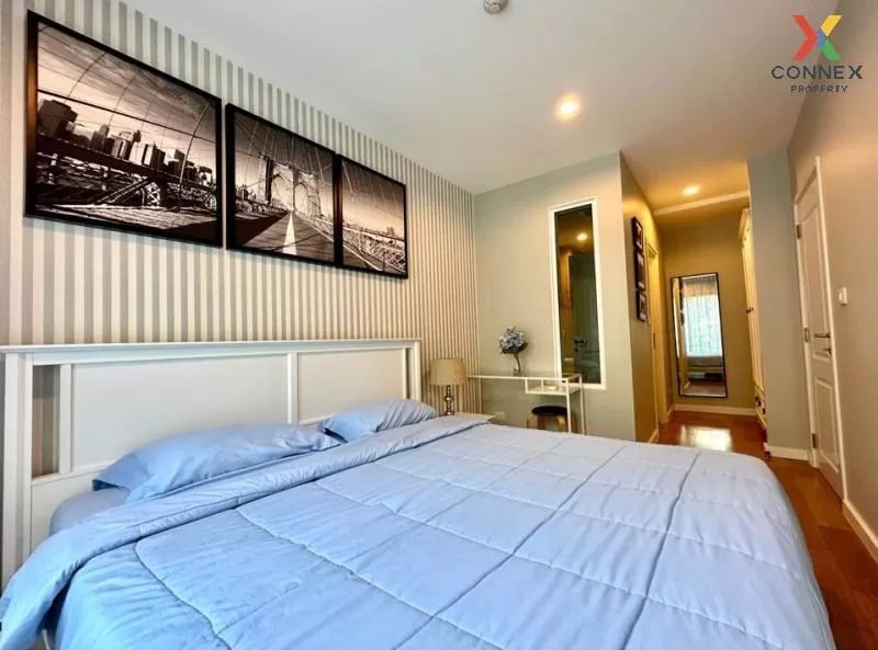 FOR RENT condo , Condolette Dwell Sukhumvit 26 , BTS-Phrom Phong 