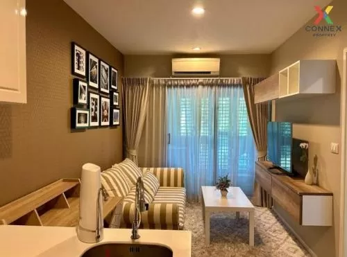 FOR RENT condo , Condolette Dwell Sukhumvit 26 , BTS-Phrom Phong , Khlong Tan , Khlong Toei , Bangkok , CX-55405