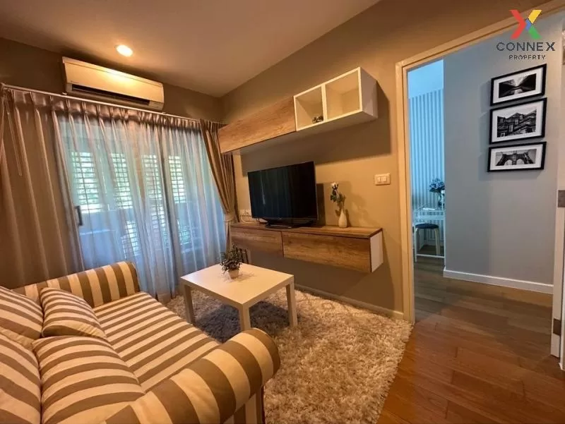 FOR SALE condo , Condolette Dwell Sukhumvit 26 , BTS-Phrom Phong  2