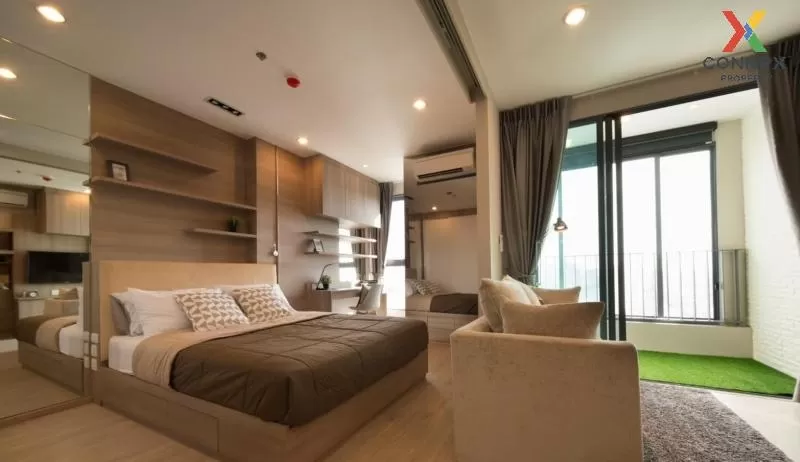 FOR SALE condo , Ideo Q Chula-Samyan , MRT-Sam Yan , Bang Rak , B 1