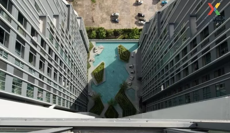 FOR SALE condo , Ideo Q Chula-Samyan , MRT-Sam Yan , Bang Rak , B